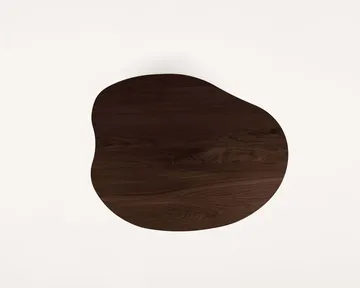 Farmhouse Pond salontafel - Donker eiken, 78x93,6x37 cm - FRAMA