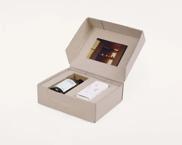 FRAMA geschenkset handzeep + handcrème - Apothecary - FRAMA