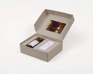 FRAMA geschenkset handzeep + handcrème - Escalier - FRAMA