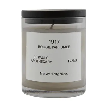 FRAMA geurkaars - 1917, 170 g - FRAMA