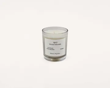 FRAMA geurkaars - 1917, 170 g - FRAMA