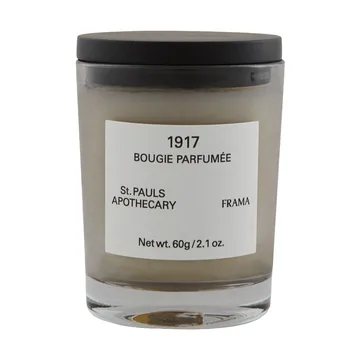 FRAMA geurkaars - 1917, 60 g - FRAMA