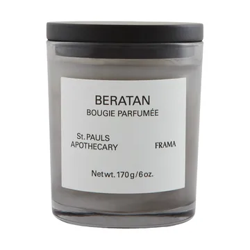 FRAMA geurkaars - Beratan, 170 g - FRAMA