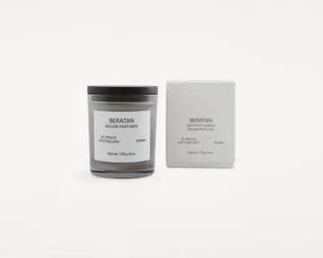 FRAMA geurkaars - Beratan, 170 g - FRAMA