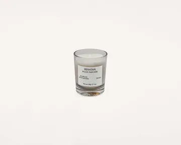FRAMA geurkaars - Beratan, 60 g - FRAMA
