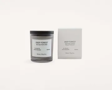 FRAMA geurkaars - Deep Forest, 170 g - FRAMA