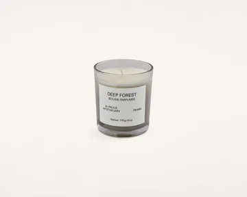 FRAMA geurkaars - Deep Forest, 170 g - FRAMA