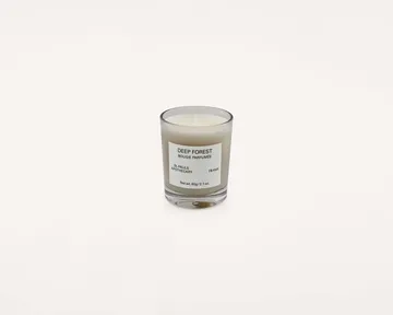 FRAMA geurkaars - Deep Forest, 60 g - FRAMA