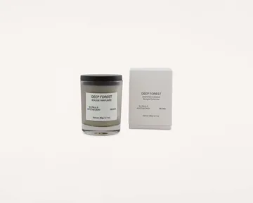 FRAMA geurkaars - Deep Forest, 60 g - FRAMA