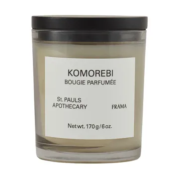 FRAMA geurkaars - Komorebi, 170 g - FRAMA