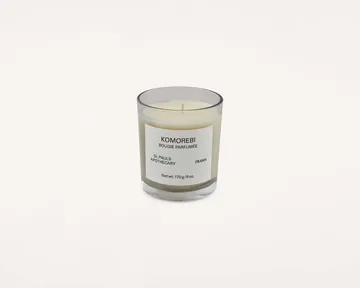 FRAMA geurkaars - Komorebi, 170 g - FRAMA