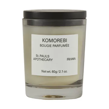 FRAMA geurkaars - Komorebi, 60 g - FRAMA