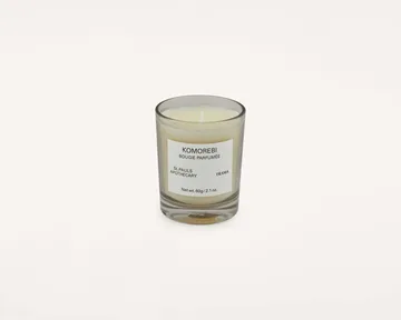 FRAMA geurkaars - Komorebi, 60 g - FRAMA