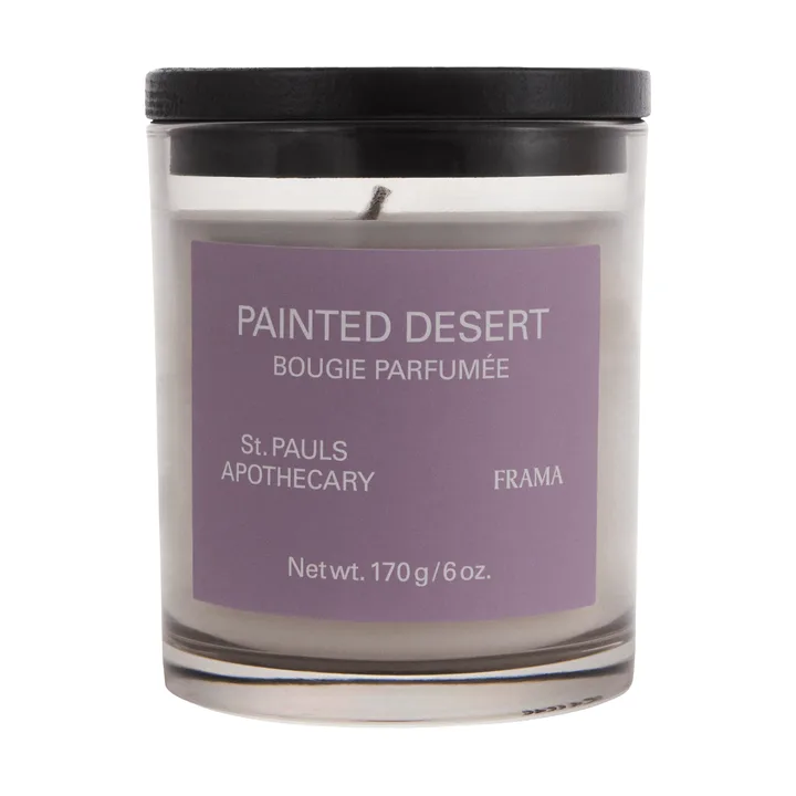 FRAMA geurkaars - Painted Desert, 170 g - FRAMA