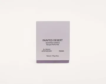 FRAMA geurkaars - Painted Desert, 170 g - FRAMA