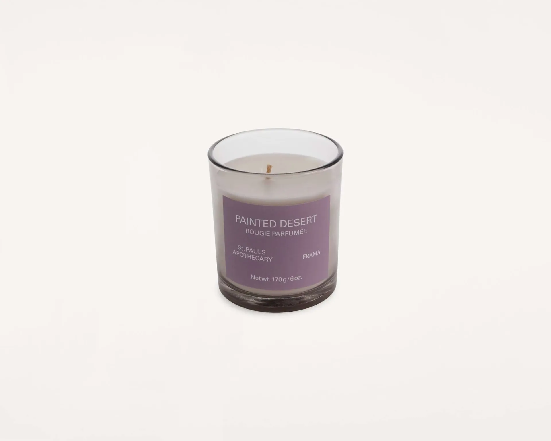 FRAMA geurkaars, Painted Desert, 170 g FRAMA