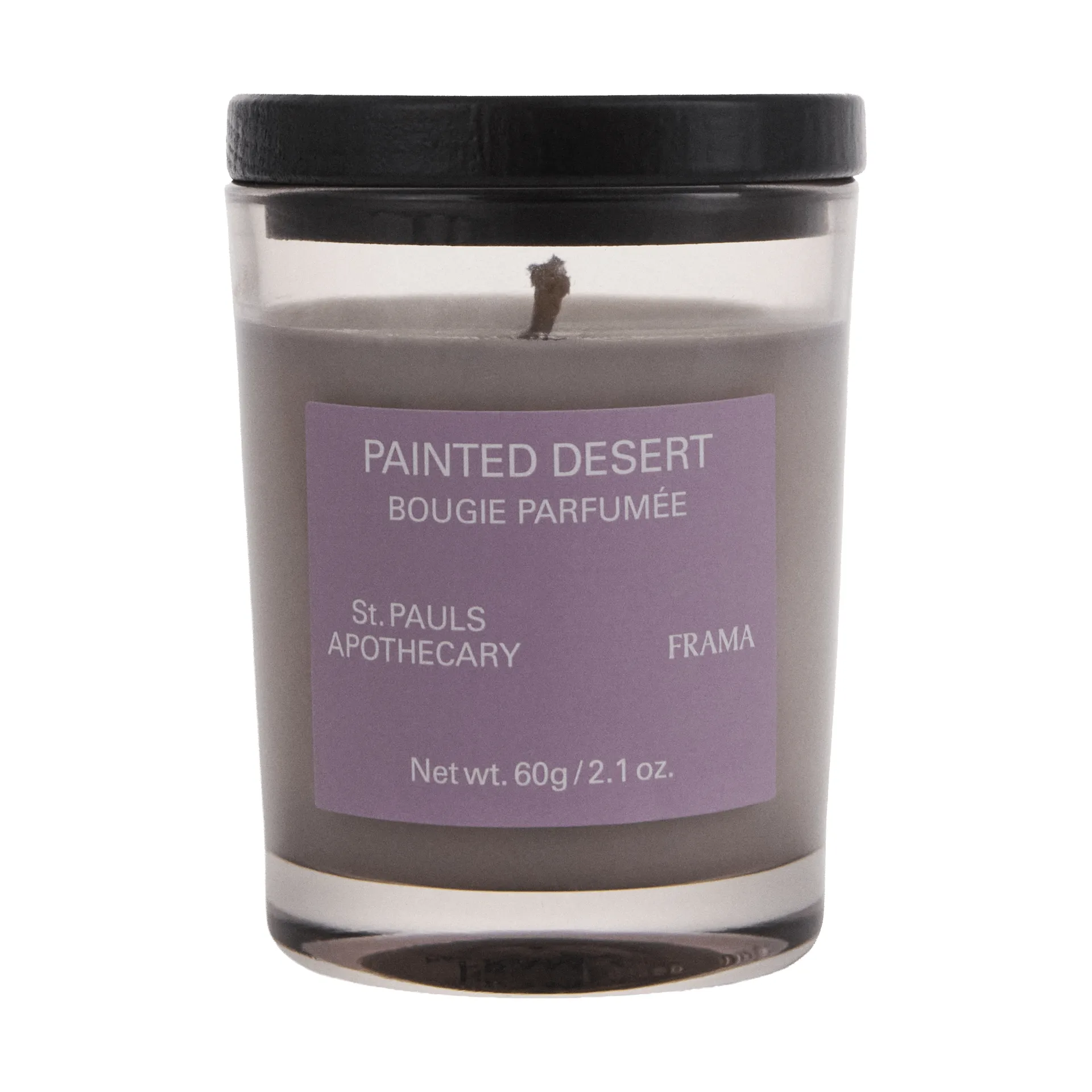 FRAMA geurkaars, Painted Desert, 60 g FRAMA