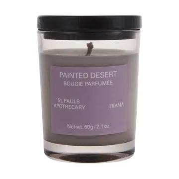 FRAMA geurkaars - Painted Desert, 60 g - FRAMA