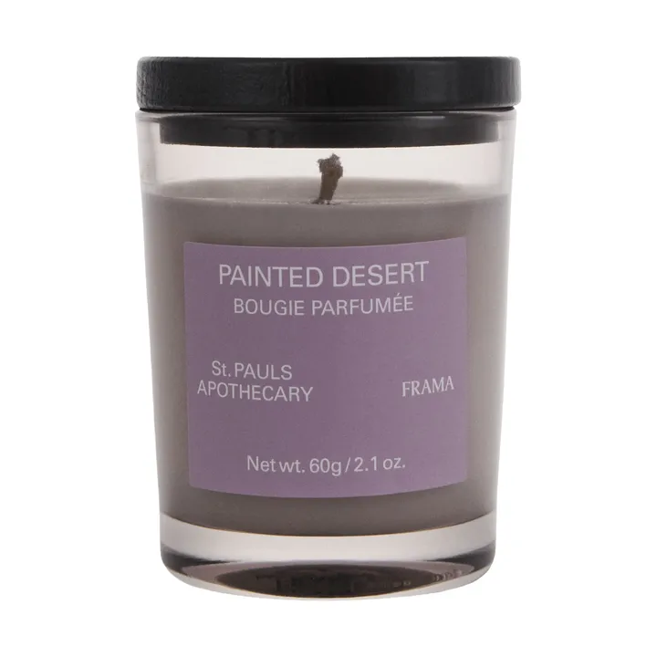 FRAMA geurkaars - Painted Desert, 60 g - FRAMA