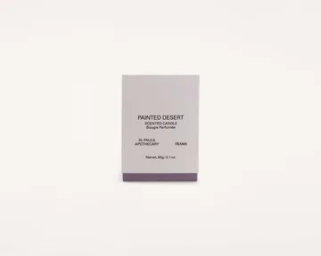 FRAMA geurkaars - Painted Desert, 60 g - FRAMA