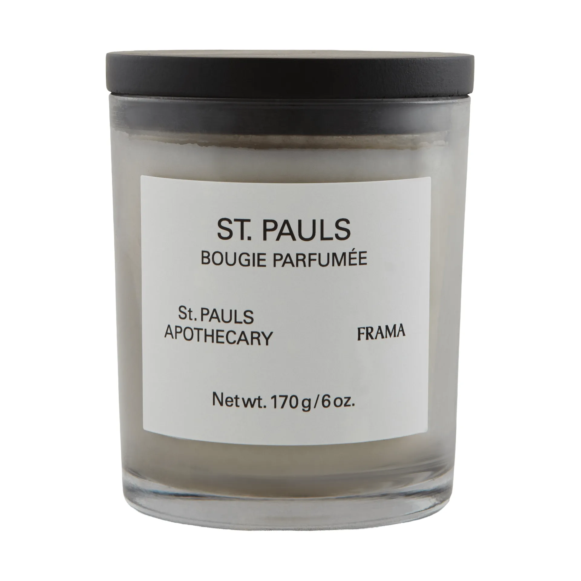 FRAMA geurkaars, St, Pauls, 170 g FRAMA