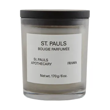 FRAMA geurkaars - St, Pauls, 170 g - FRAMA