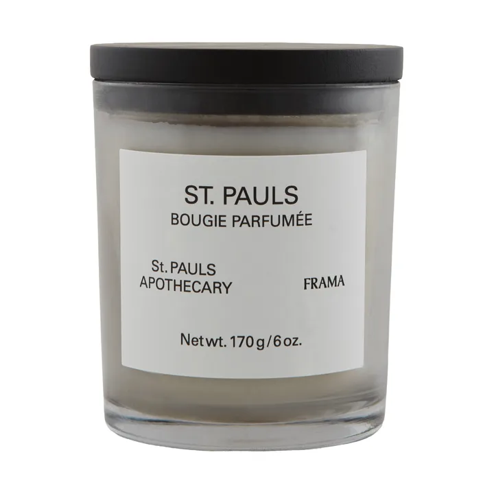 FRAMA geurkaars - St, Pauls, 170 g - FRAMA