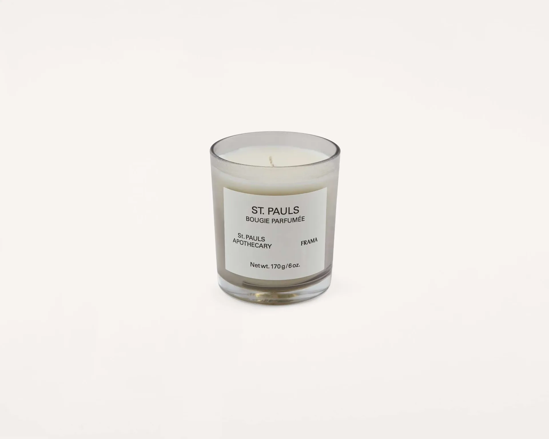 FRAMA geurkaars, St, Pauls, 170 g FRAMA