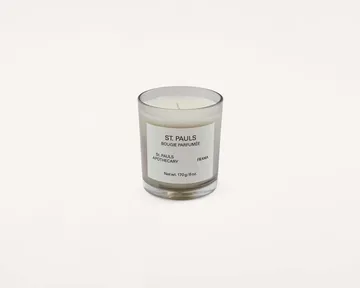 FRAMA geurkaars - St, Pauls, 170 g - FRAMA