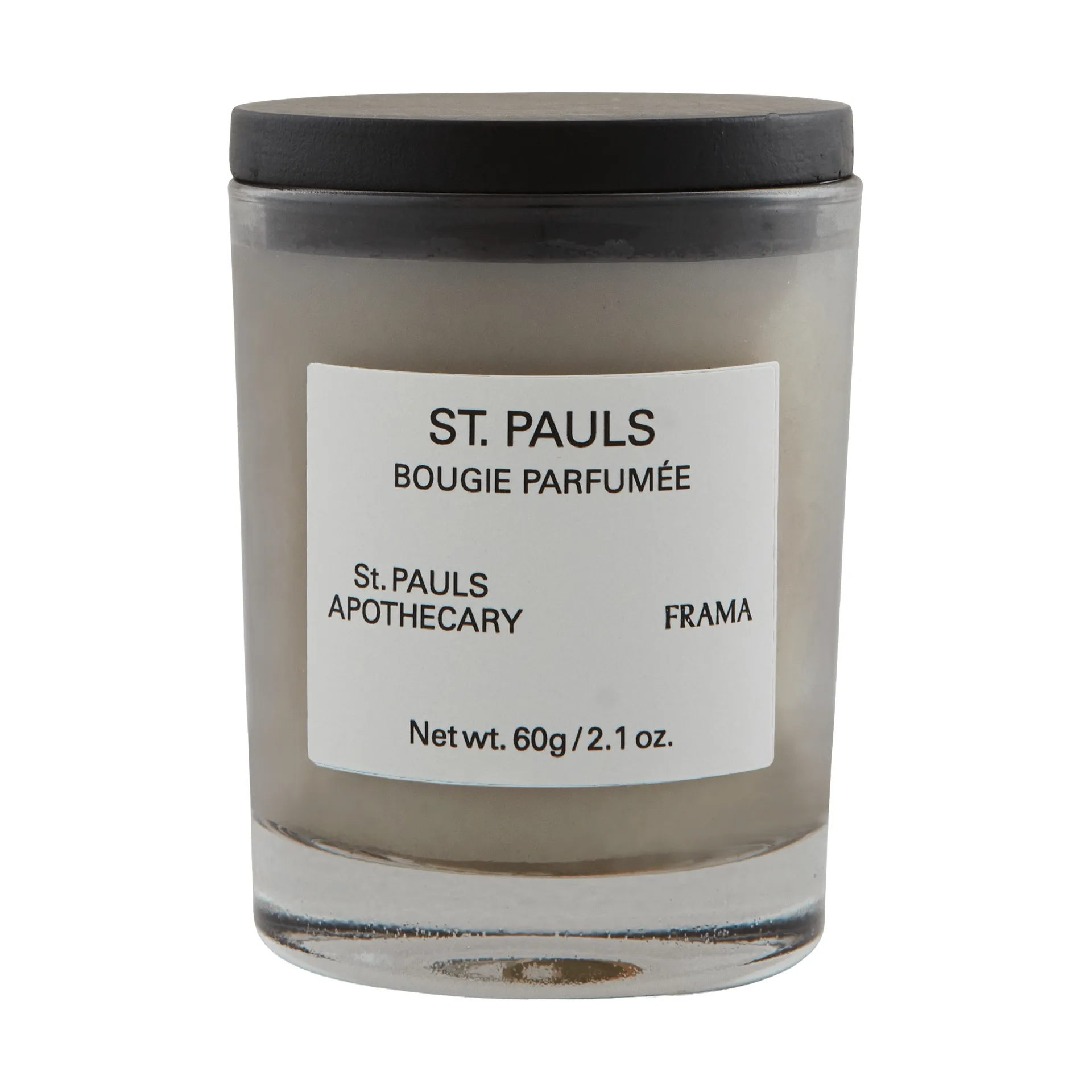 FRAMA geurkaars, St, Pauls, 60 g FRAMA
