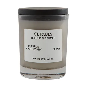 FRAMA geurkaars - St, Pauls, 60 g - FRAMA