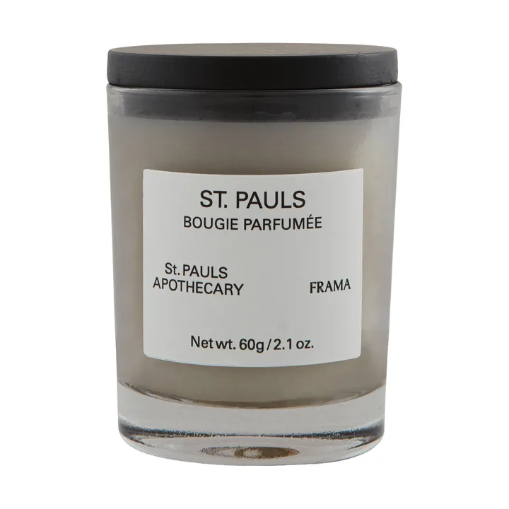 FRAMA geurkaars - St, Pauls, 60 g - FRAMA