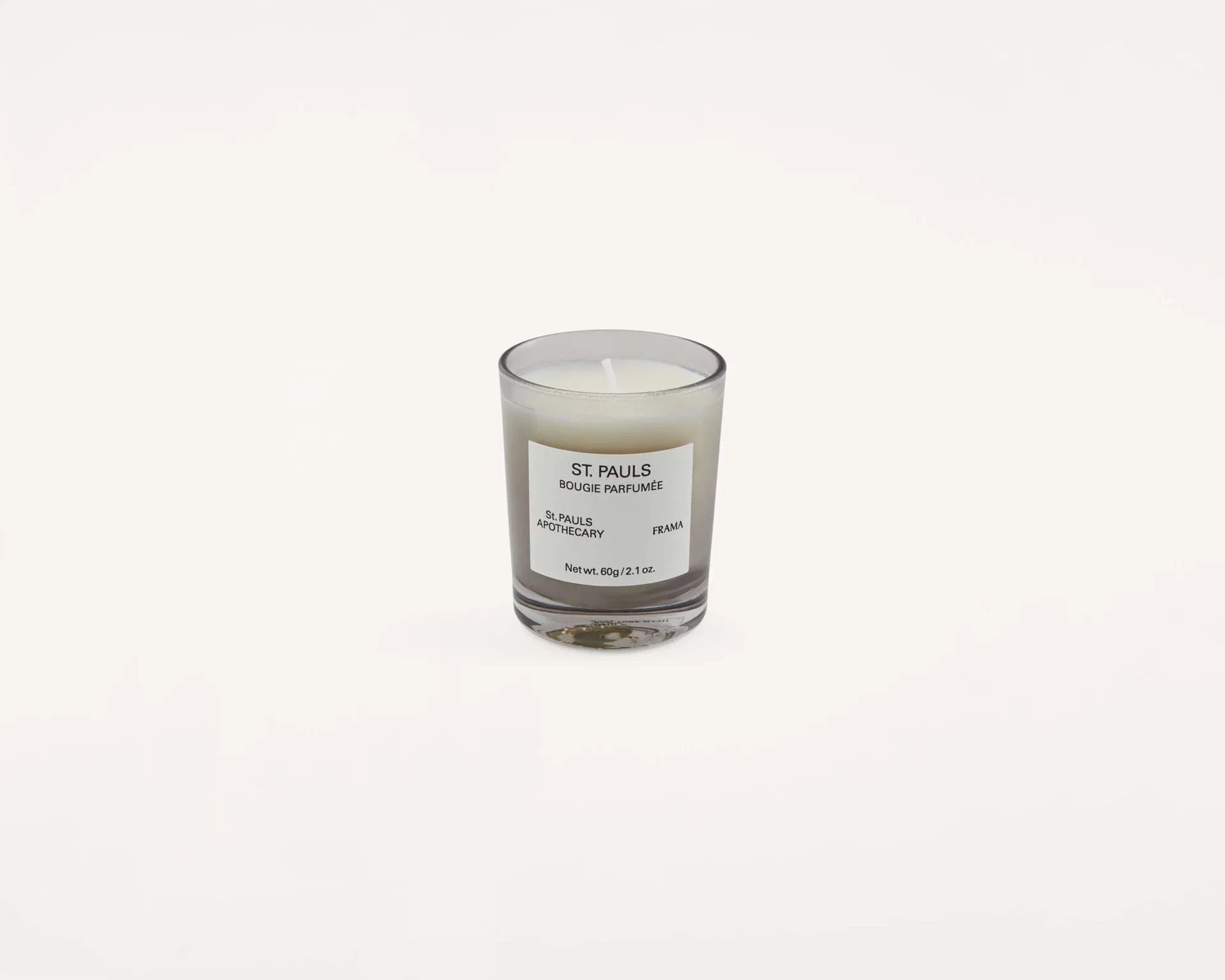 FRAMA geurkaars, St, Pauls, 60 g FRAMA
