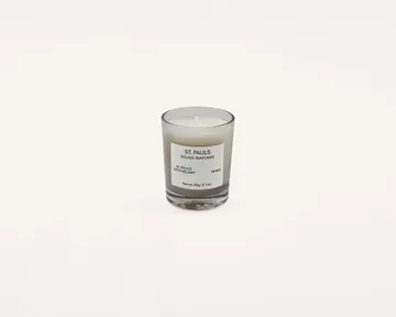 FRAMA geurkaars - St, Pauls, 60 g - FRAMA