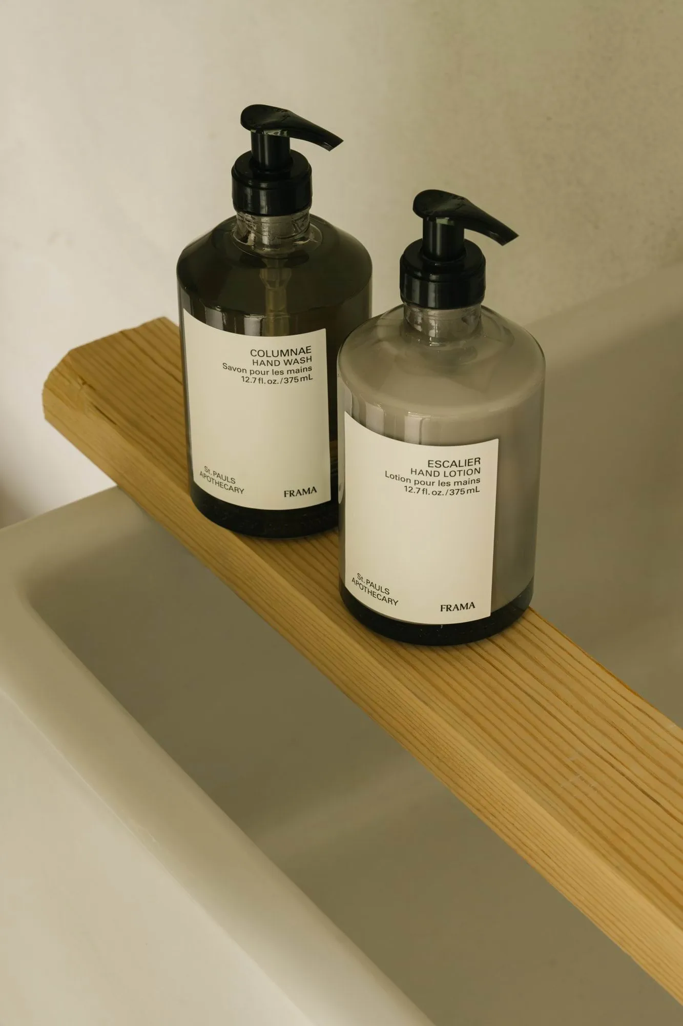 FRAMA handlotion 375 ml, Escalier FRAMA