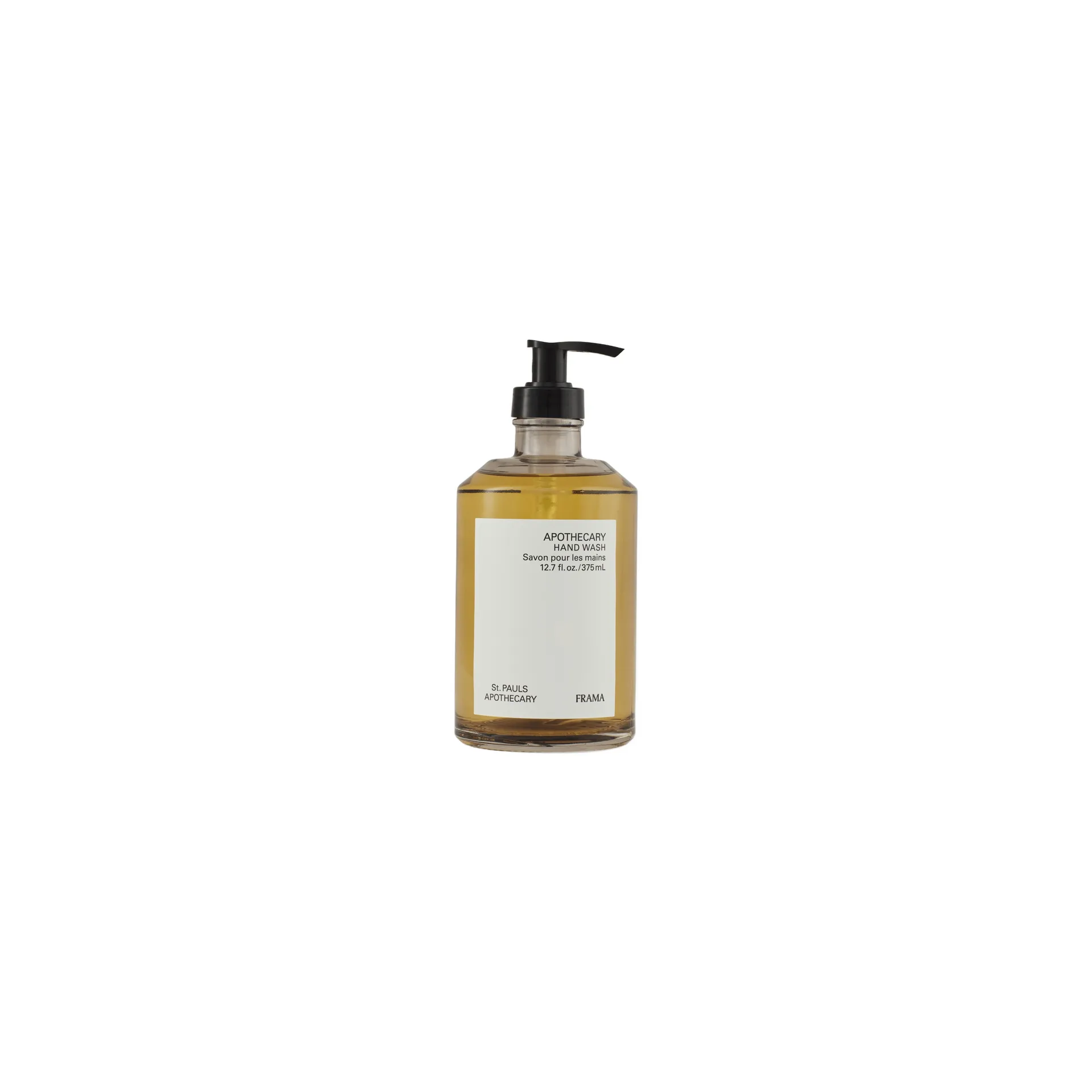 FRAMA handzeep, Apothecary, 375 ml FRAMA
