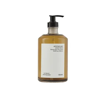 FRAMA handzeep - Apothecary, 500 ml - FRAMA