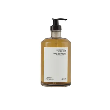 FRAMA handzeep - Herbarium, 500 ml - FRAMA