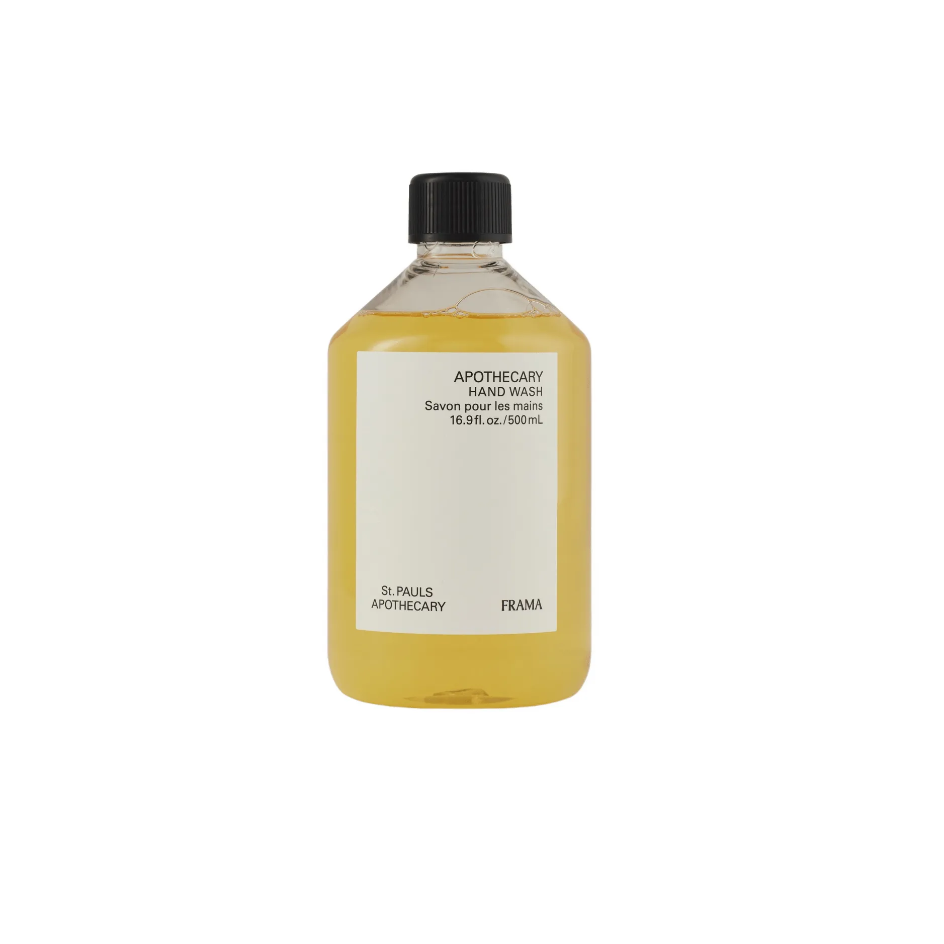 FRAMA handzeep refill 500 ml, Apothecary FRAMA