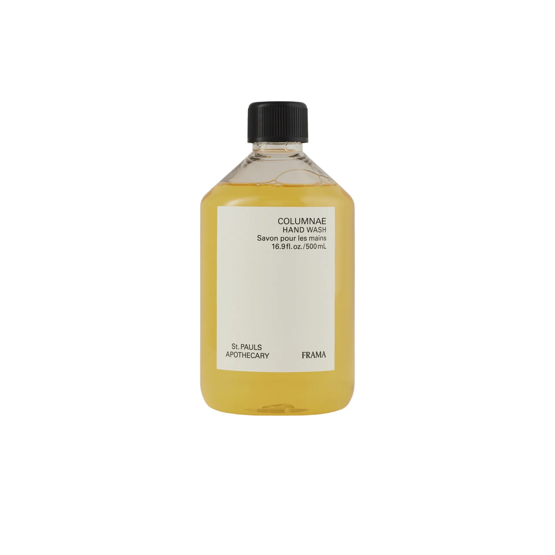 FRAMA handzeep refill 500 ml, Columnae FRAMA