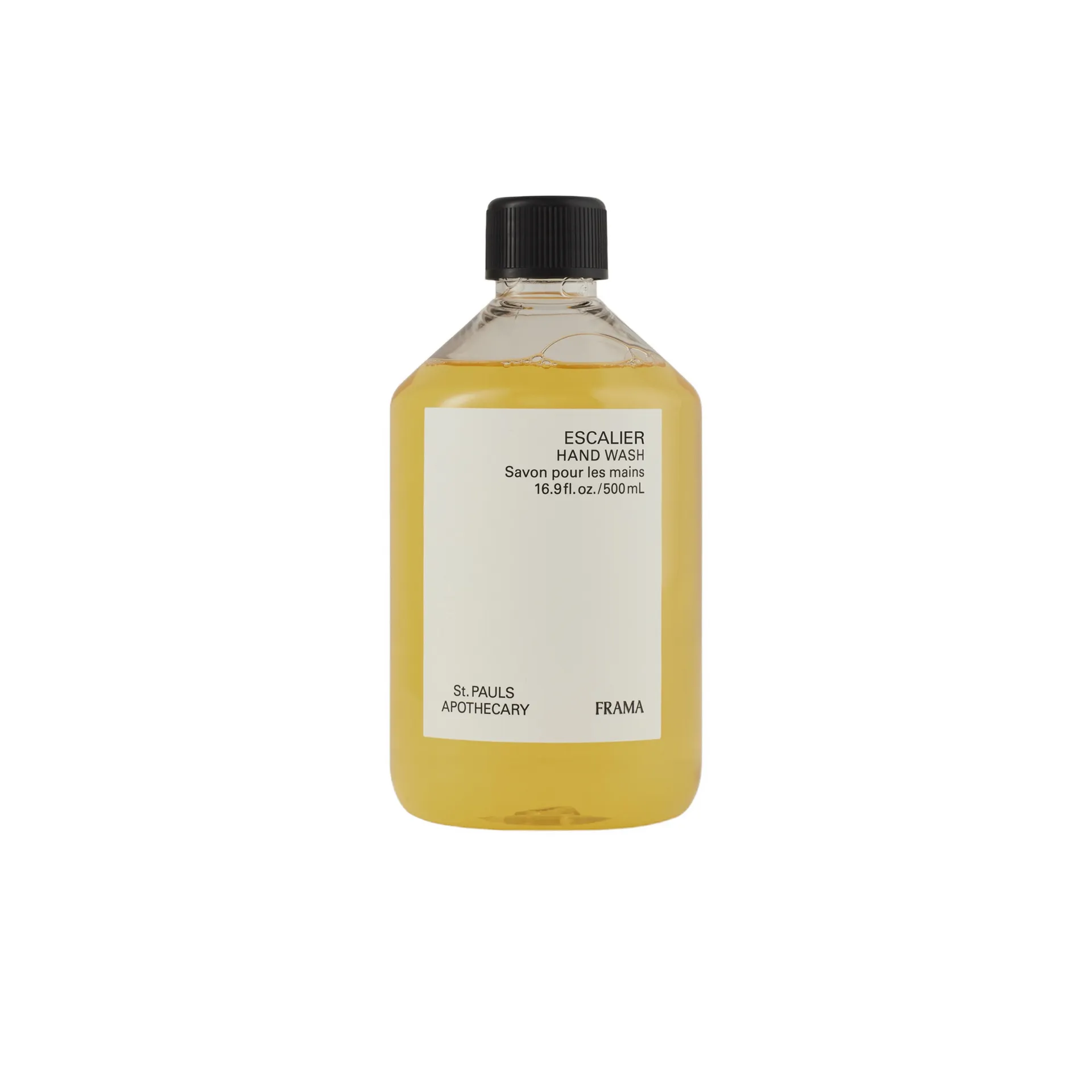 FRAMA handzeep refill 500 ml, Escalier FRAMA