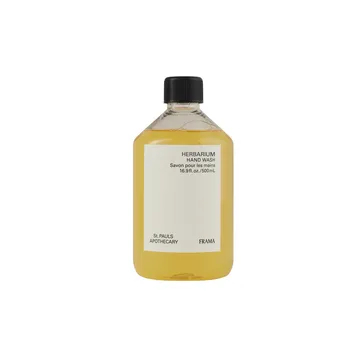 FRAMA handzeep refill 500 ml - Herbarium - FRAMA