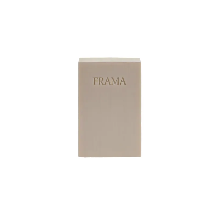 FRAMA vaste zeep 250 g - Apothecary - FRAMA