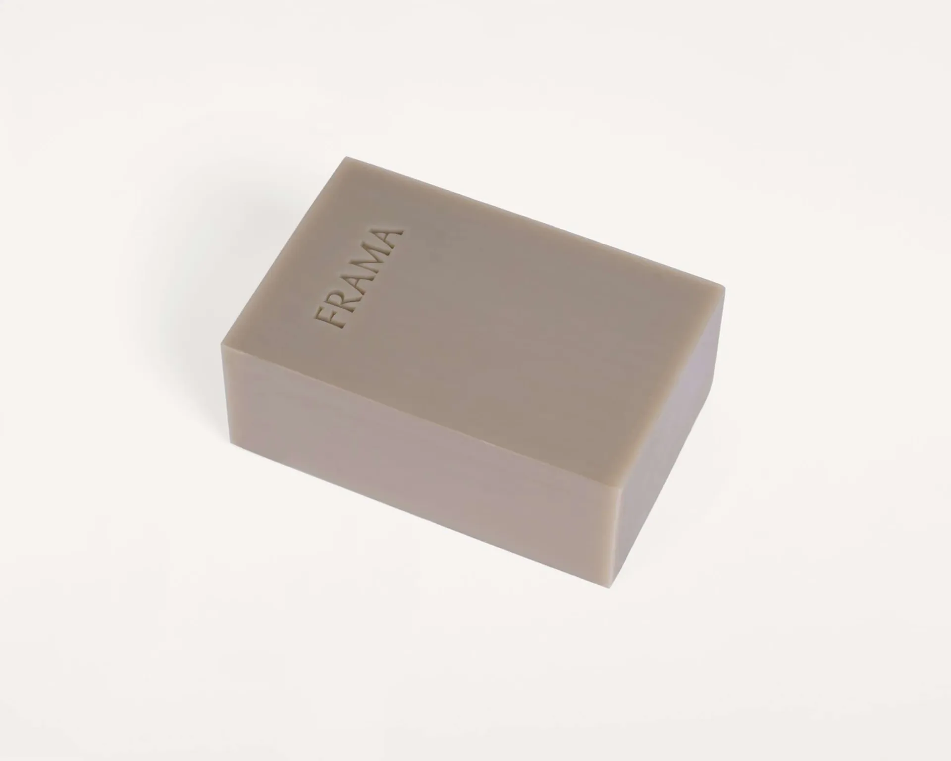 FRAMA vaste zeep 250 g, Apothecary FRAMA