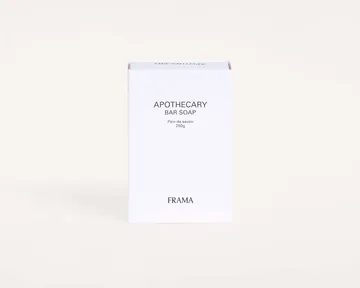 FRAMA vaste zeep 250 g - Apothecary - FRAMA