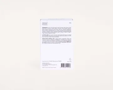 FRAMA vaste zeep 250 g - Apothecary - FRAMA