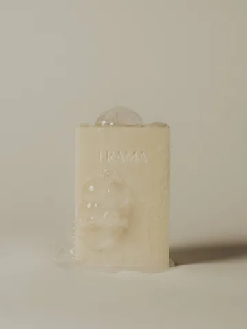 FRAMA vaste zeep 250 g - Columnae - FRAMA