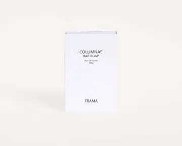 FRAMA vaste zeep 250 g - Columnae - FRAMA