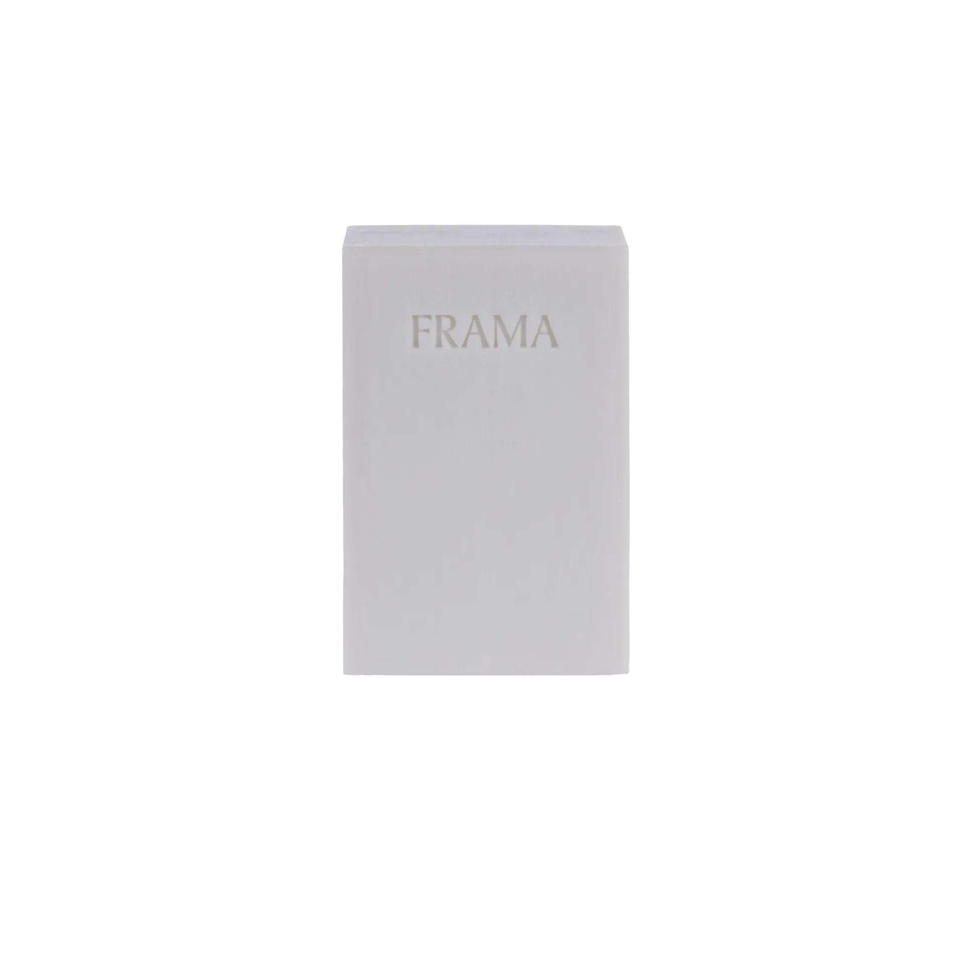 FRAMA vaste zeep 250 g, Escalier FRAMA