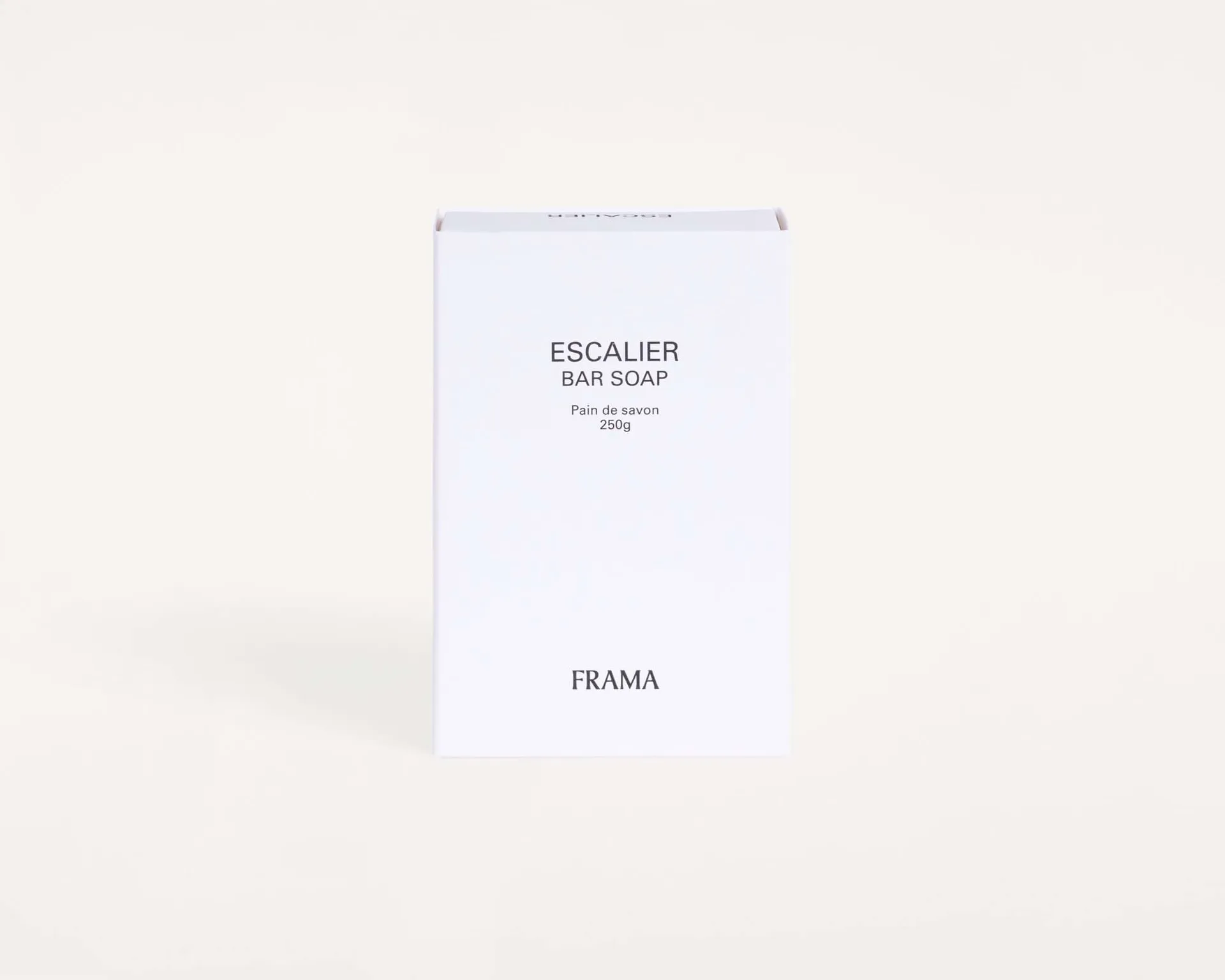 FRAMA vaste zeep 250 g, Escalier FRAMA